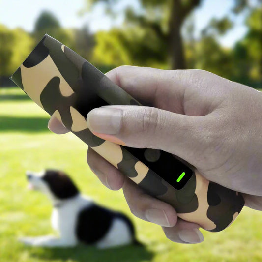 PetSafe™ Ultrasonic Anti-Bark Device - IVY DUCK